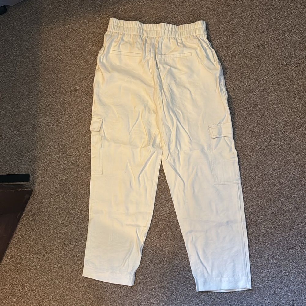NWOT! Women's A New Day linen-like pants - Picture 3 of 4